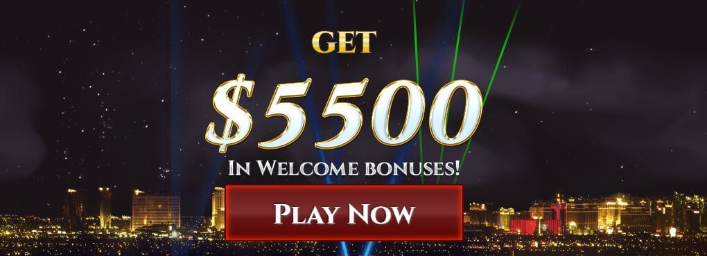 Staggering Selection of Cool Casino Games